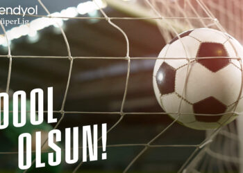 Futbolseverlerin yeni marşı 'Gol Olsun'