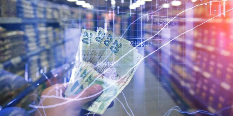 Tüi̇k şubat ayı enflasyon verilerini açıkladı