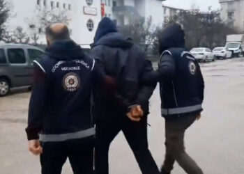 Mahzen-20 operasyonunda 12 şüpheli yakalandı