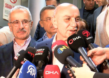 Vatandaş kararını verdi, saygı duyarız