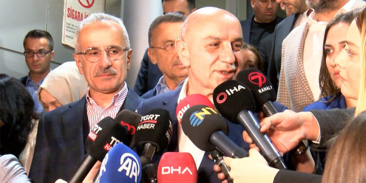 Vatandaş kararını verdi, saygı duyarız