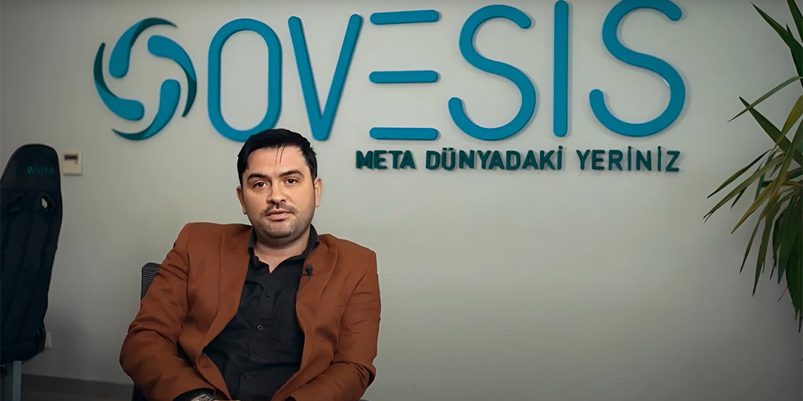 Türk teknoloji şirketi Ovesis, kitle fonlama kampanyası başlattığını duyurdu.