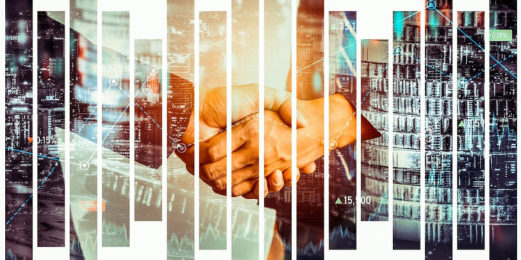 Türkiye’nin ‘Birleşme ve Satın Almalar Görünümü 2023’ raporu yayımlandı