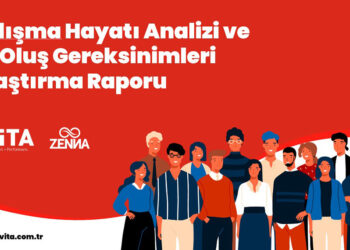 Çalışma Hayatı Analizi ve İyi Oluş Gereksinimleri Araştırmasının sonuçları yayınlandı