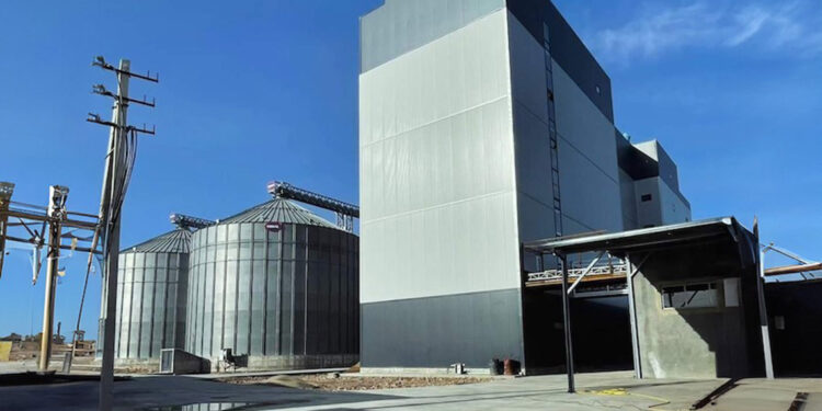 Tahıl işletmecileri üretime hazır fabrika istiyor