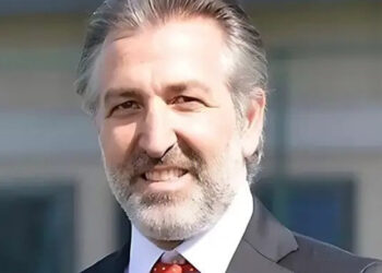 Talat Papatya'dan istifa açıklaması