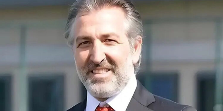 Talat Papatya'dan istifa açıklaması