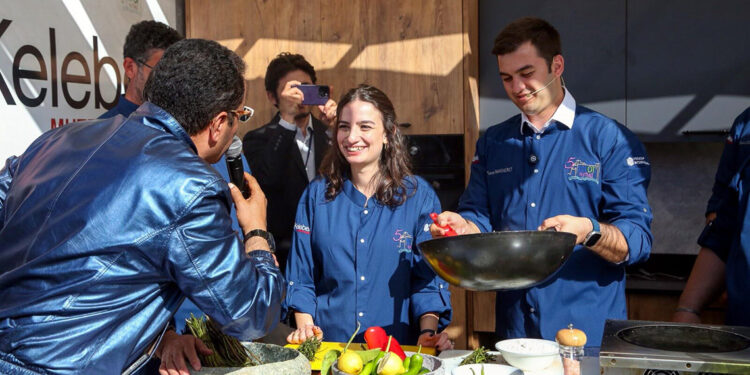 Tamer Mandalinci: Bodrum'un değerlerini öne çıkaracağız