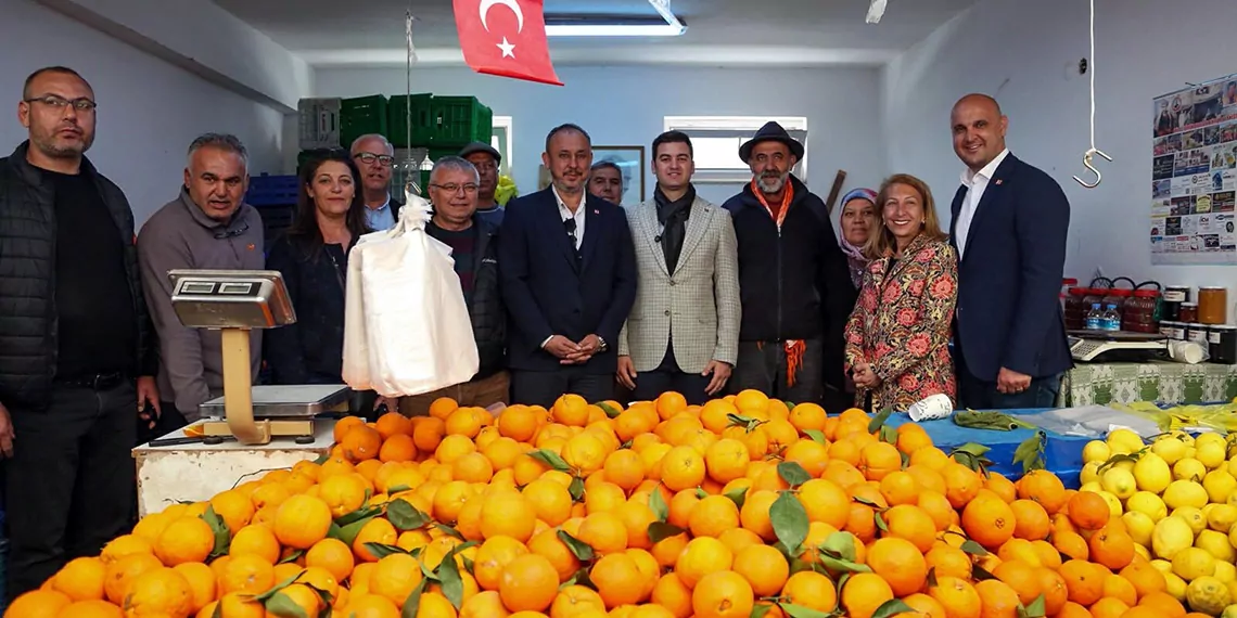 Tamer mandalinci: bodrum'un değerlerini öne çıkaracağız