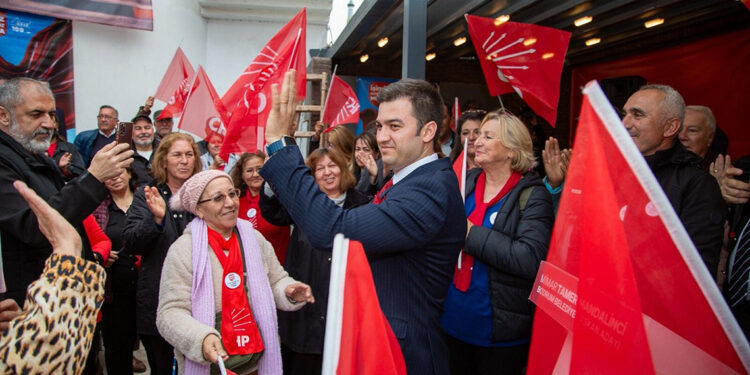 Tamer Mandalinci: Sahada sıkmadık el bırakmıyorum