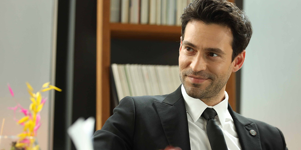 Taş Kağıt Makas yeni bölümüyle izleyiciyi ekrana kilitledi