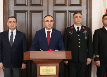 Tekirdağ Valisi: 6 milyon liralık vergi kaybı önlendi
