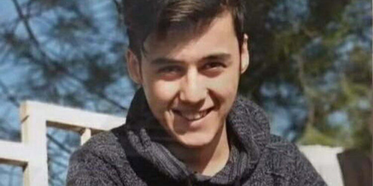 Tinerle sobayı yakarken yaralandı, 23 gün sonra öldü