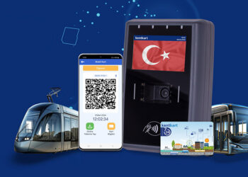 Türk firması Kentkart, dünyanın ‘en iyisi’ seçildi