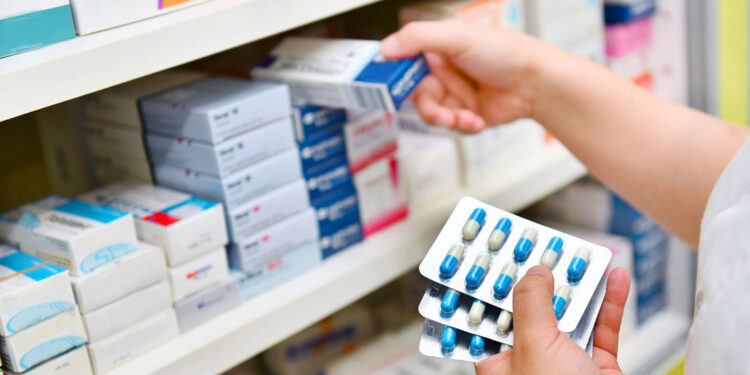 Türk ilaç sektörünün ihracatı 10 yılda 2 kattan fazla arttı