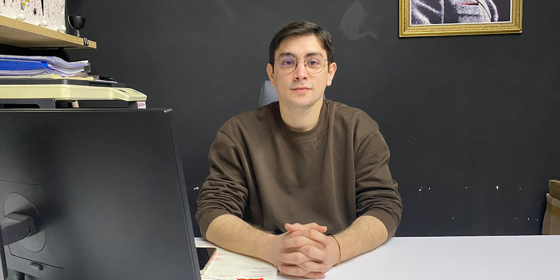 Türk ilaç sektörünün ihracatı 10 yılda 2 kattan fazla arttı