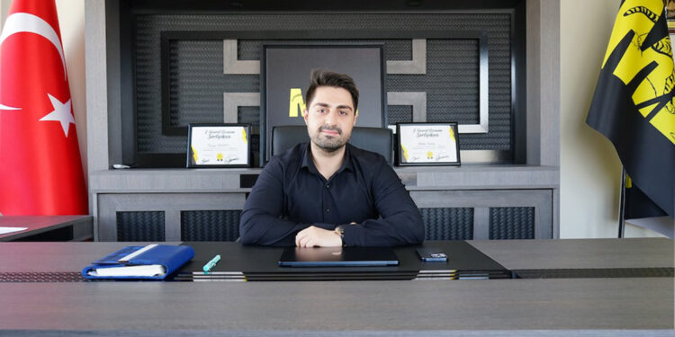 Türk satıcılar global pazar yerlerinde büyüyebilir