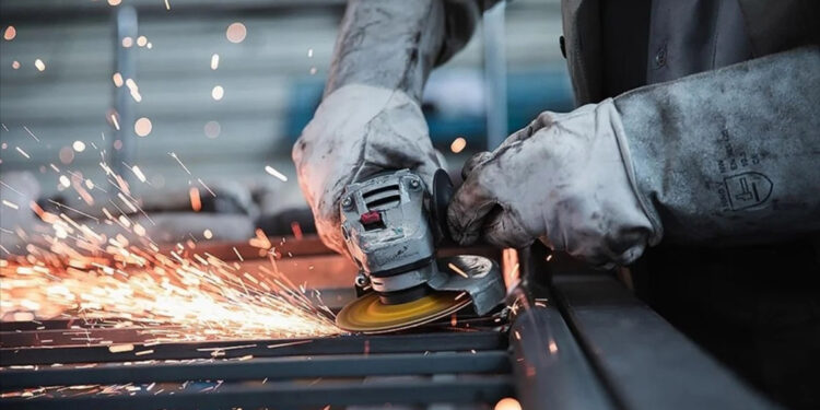 Türkiye İmalat Sektörü İhracat İklimi Endeksi yükselişe geçti