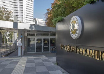 Türkiye, Kırım'ın ilhakını tanımadığını yineledi