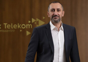Türkiye eve kadar fiber erişim sayısında Avrupa'da ikinci