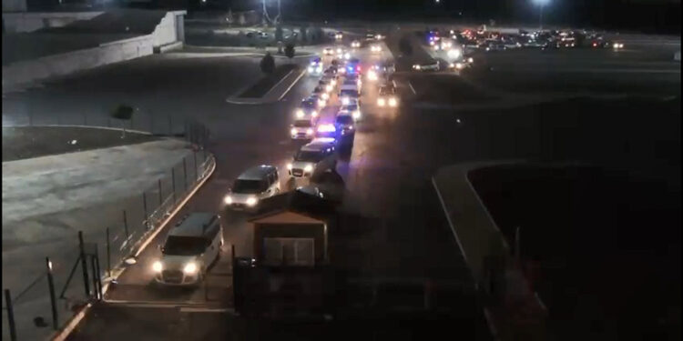 Türkiye genelinde ‘Sibergöz-24’ operasyonu: 139 gözaltı