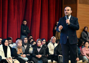 Türkiye, hibrit roket motoru yapan 4 ülkeden biri