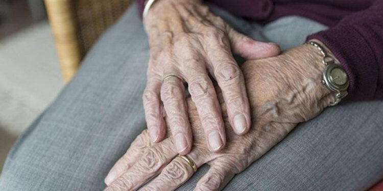 Türkiye nüfusundaki yaşlı oranı yüzde 10,2