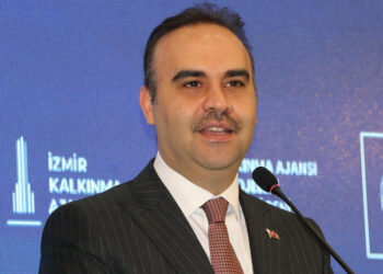 Türkiye, rüzgar enerjisinde Avrupa'nın lider ülkesi olacak