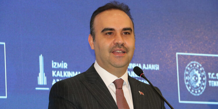 Türkiye, rüzgar enerjisinde Avrupa'nın lider ülkesi olacak