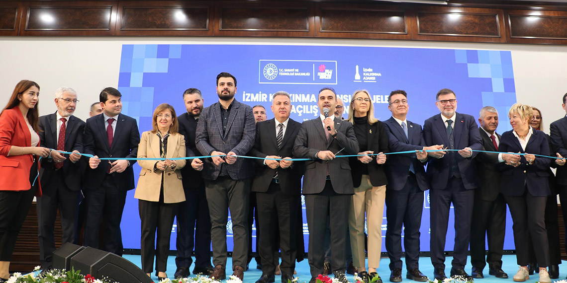 Türkiye, rüzgar enerjisinde Avrupa'nın lider ülkesi olacak