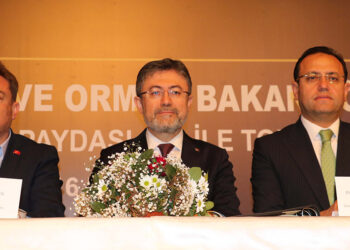 Türkiye'de süs bitkileri üretim alanı 3 kat arttı
