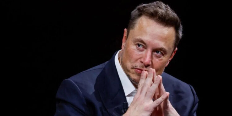 Twitter'ın 4 yöneticisi, Elon Musk’a dava açtı