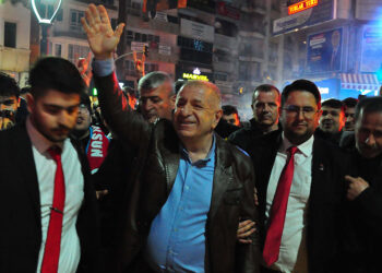 Afganlardan da Suriyelilerden de nefret etmiyoruz