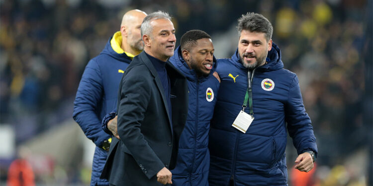 Yapmış olduğumuz çalışmalarımızın karşılığını aldık