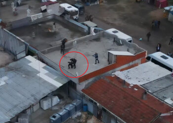 Bursa'da uyuşturucu satıcılarına operasyon; 60 gözaltı