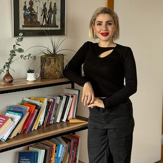 Uzman Klinik Psikolog Aslı Kanizi, kaygılı bağlanma hakkında önemli bilgiler verdi.