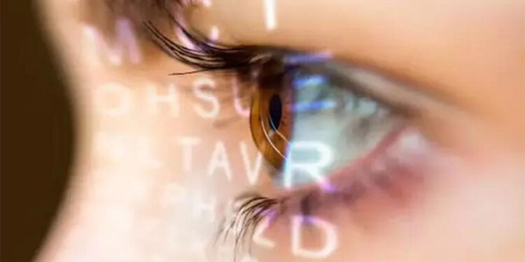 Sinsi seyreden glokom görme kaybına yol açabilir