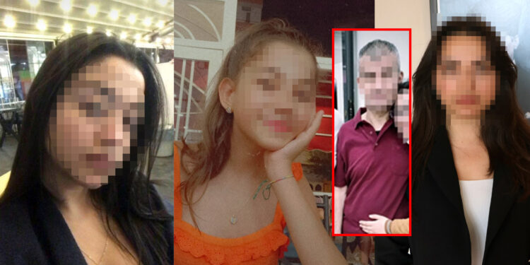 Üç kız kardeşe cinsel istismarda verilen ceza bozuldu