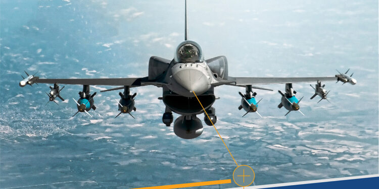 Uçaklara nesil atlatan AESA teknolojisi Türkiye’nin hizmetinde