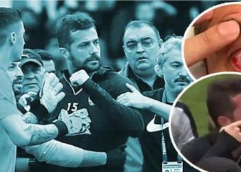 Uğur Demirok ameliyat olacağını açıkladı