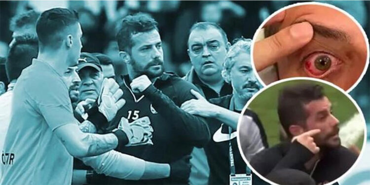 Uğur Demirok ameliyat olacağını açıkladı