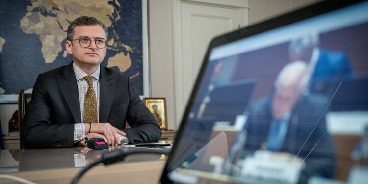 Ukrayna: Birinci Küresel Barış Zirvesi İsviçre’de yapılacak