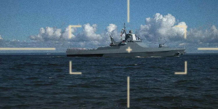 Ukrayna: rusya'nın devriye gemisi batırıldı