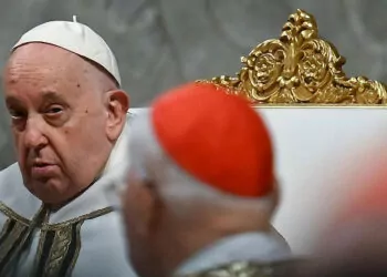 Ukrayna, ‘beyaz bayrak’ açıklaması sonrası vatikan elçisini çağırdı
