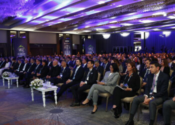 Uludağ Ekonomi Zirvesi’ne geri sayım başladı