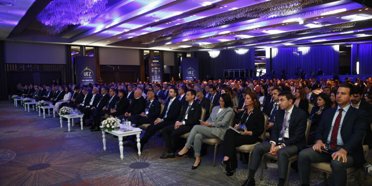 Uludağ Ekonomi Zirvesi’ne geri sayım başladı