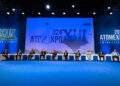 Uluslararası atomexpo-2024 forumu sona erdi