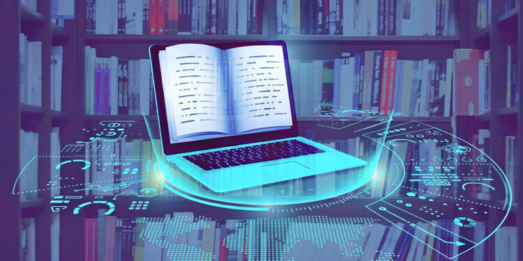 Uluslararası Kütüphane ve Teknoloji Festivali başladı