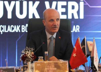 Üniversitelerde yapay zeka alanında yeni bölümler açılacak