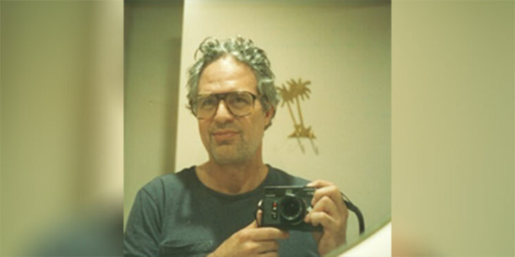 Ünlü oyuncu Mark Ruffalo'dan 'X' çıkışı